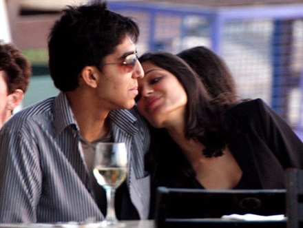 Cặp “sao” phim Triệu phú ổ chuột đang hẹn hò - 1