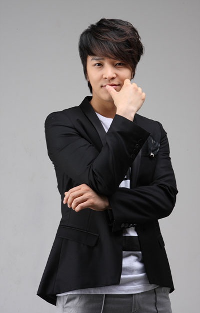 “Thái tử Yul” Kim Jeong Hoon chính thức nhập ngũ - 5