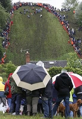 Những lễ hội kỳ quặc nhất hành tinh - 2