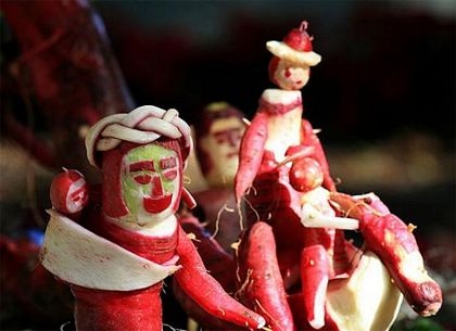 Những lễ hội kỳ quặc nhất hành tinh - 6