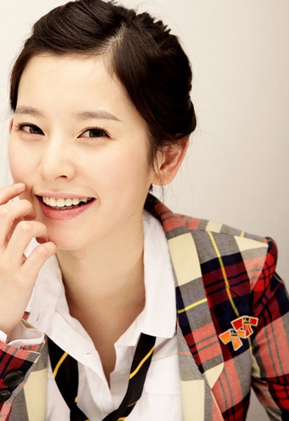 Nữ diễn viên 24 tuổi của Hàn tự vẫn - 1 Nữ diễn viên 24 tuổi của Hàn tự vẫn - 1