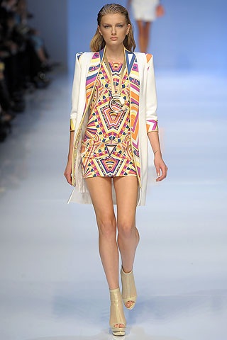 BST xuân hè 2009 của Emilio Pucci - 37 BST xuân hè 2009 của Emilio Pucci - 37