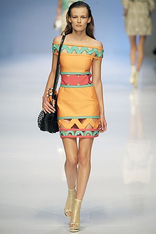 BST xuân hè 2009 của Emilio Pucci - 24 BST xuân hè 2009 của Emilio Pucci - 24
