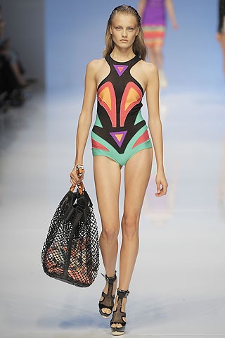 BST xuân hè 2009 của Emilio Pucci - 27 BST xuân hè 2009 của Emilio Pucci - 27
