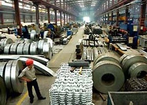 Vốn đăng ký FDI đạt 342 triệu USD - 1 Vốn đăng ký FDI đạt 342 triệu USD - 1