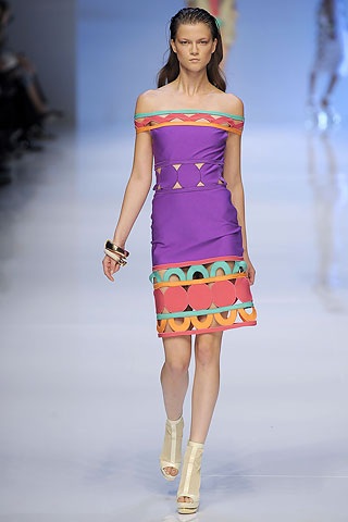 BST xuân hè 2009 của Emilio Pucci - 26 BST xuân hè 2009 của Emilio Pucci - 26