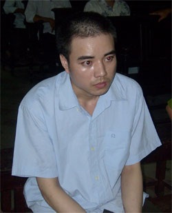 Y án tử hình kẻ sát hại 2 nữ nhân viên bưu điện - 1 Y án tử hình kẻ sát hại 2 nữ nhân viên bưu điện - 1