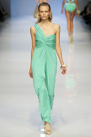 BST xuân hè 2009 của Emilio Pucci - 21 BST xuân hè 2009 của Emilio Pucci - 21