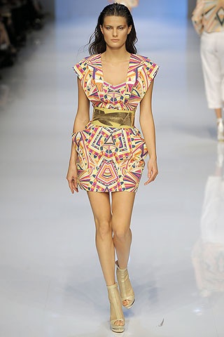BST xuân hè 2009 của Emilio Pucci - 34 BST xuân hè 2009 của Emilio Pucci - 34