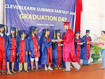 “Khóa học hàng hiệu” - Summer Fantasy - 1