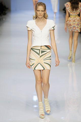 BST xuân hè 2009 của Emilio Pucci - 33 BST xuân hè 2009 của Emilio Pucci - 33