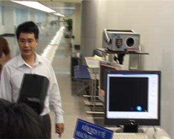 Kiện toàn công tác phòng chống cúm lợn - 1 Kiện toàn công tác phòng chống cúm lợn - 1