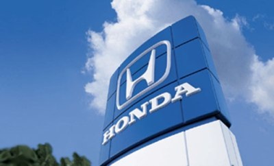 Honda lỗ quý lần đầu tiên trong 15 năm - 1 Honda lỗ quý lần đầu tiên trong 15 năm - 1