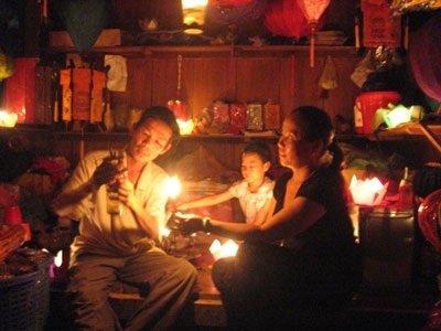 Tái hiện “Đêm phố cổ Hội An đầu thế kỷ XX” vào đêm 30/4 - 1 Tái hiện “Đêm phố cổ Hội An đầu thế kỷ XX” vào đêm 30/4 - 1