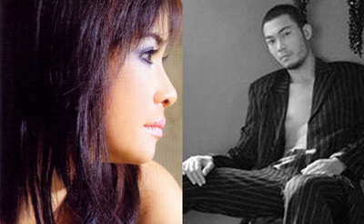 Thanh Lam xấu hổ khi diễn “cảnh nóng” với "phi công trẻ" - 1 Thanh Lam xấu hổ khi diễn “cảnh nóng” với "phi công trẻ" - 1