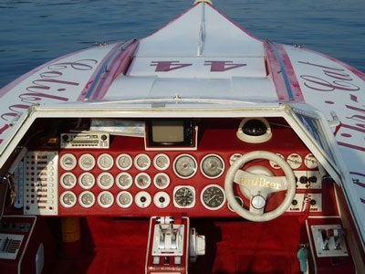 SLR McLaren đỏ mạ vàng - “Ác mộng” của Mercedes - 13 SLR McLaren đỏ mạ vàng - “Ác mộng” của Mercedes - 13