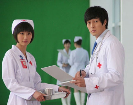 Ra mắt poster phim “hot” của Chương Tử Di và Phạm Băng Băng - 4