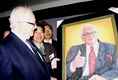 Lễ hội biển Việt Nam tại kinh đô thời trang thế giới - 1 Lễ hội biển Việt Nam tại kinh đô thời trang thế giới - 1