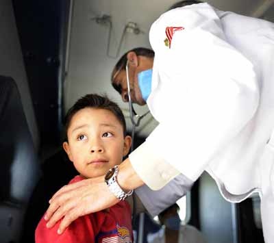 Các giả thuyết về tỉ lệ tử vong cao do cúm A/H1N1 tại Mexico - 1 Các giả thuyết về tỉ lệ tử vong cao do cúm A/H1N1 tại Mexico - 1