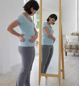 Nỗi ám ảnh mang tên “chất béo” - 1 Nỗi ám ảnh mang tên “chất béo” - 1