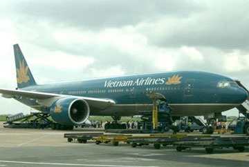 Đầu tư 10 sân bay quốc tế tại Việt Nam - 1