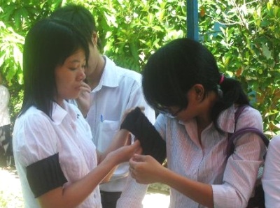 Vĩnh biệt nhà xã hội học Nguyễn Thị Oanh - 3 Vĩnh biệt nhà xã hội học Nguyễn Thị Oanh - 3