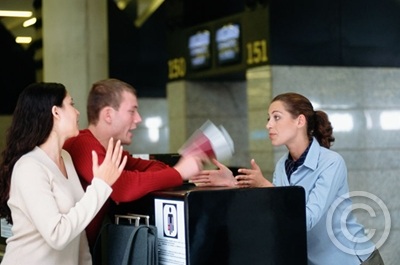 “Hạ hỏa” khách hàng - 1 “Hạ hỏa” khách hàng - 1