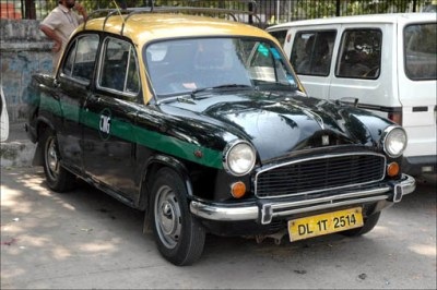 Lý do người Ấn Độ “cuồng si” Tata Nano - 4 Lý do người Ấn Độ “cuồng si” Tata Nano - 4
