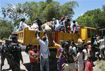 Chùm tin vắn qua ảnh - 3