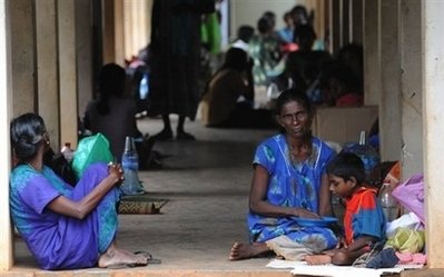 Chùm tin vắn qua ảnh - 5