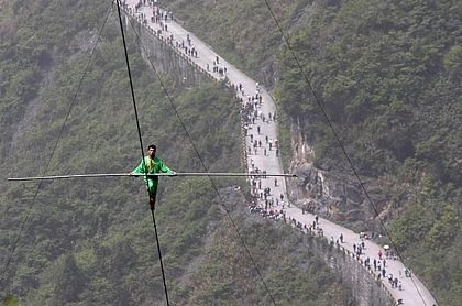 Những hình ảnh ấn tượng trong tuần - 14