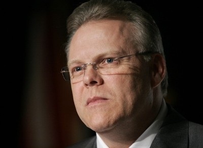 Chủ tịch Chrysler thông báo nghỉ việc - 1 Chủ tịch Chrysler thông báo nghỉ việc - 1