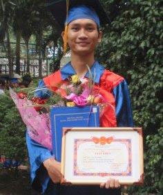 “Công nghệ thông tin ngấm vào máu em rồi…” - 3