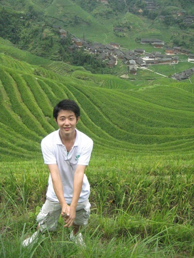 Bật mí về “Nam thanh” khoa Ngôn ngữ 2009 - 3 Bật mí về “Nam thanh” khoa Ngôn ngữ 2009 - 3