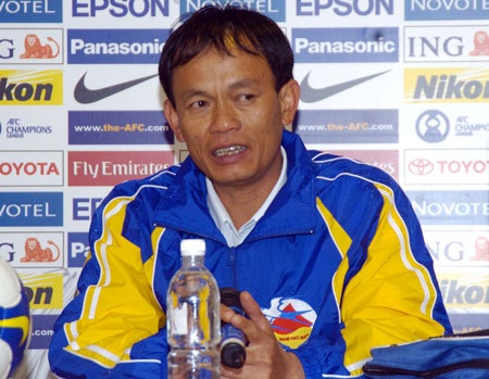 “Công thần” Nguyễn Ngọc Hảo bị điều chuyển công tác - 1 “Công thần” Nguyễn Ngọc Hảo bị điều chuyển công tác - 1