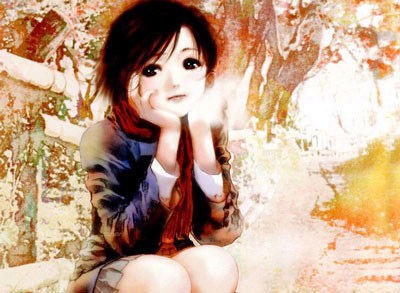 Những cô nàng…“lỡ cỡ” - 1 Những cô nàng…“lỡ cỡ” - 1
