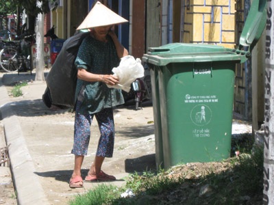 Nỗi day dứt chót đời của người mẹ nghèo - 1 Nỗi day dứt chót đời của người mẹ nghèo - 1