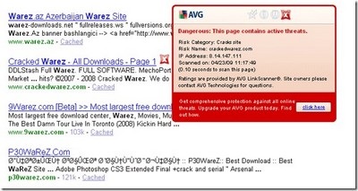 Kiểm tra sự an toàn của trang web trước khi truy cập - 1 Kiểm tra sự an toàn của trang web trước khi truy cập - 1