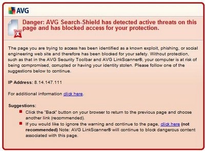Kiểm tra sự an toàn của trang web trước khi truy cập - 2 Kiểm tra sự an toàn của trang web trước khi truy cập - 2