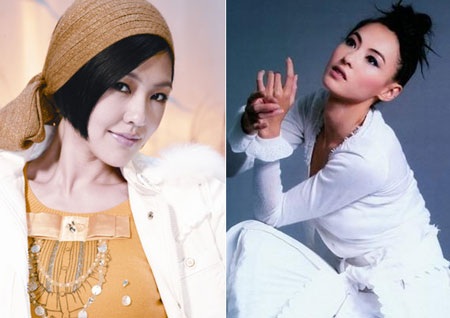 Trương Bá Chi muốn kết thông gia với Từ Hy Đệ - 2 Trương Bá Chi muốn kết thông gia với Từ Hy Đệ - 2