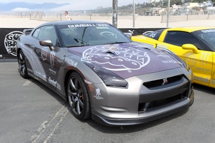 Gumball 3000 - Siêu xe hội ngộ - 15