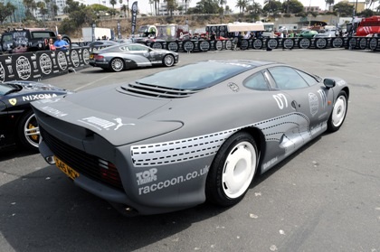 Gumball 3000 - Siêu xe hội ngộ - 14