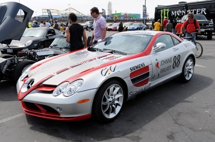 Gumball 3000 - Siêu xe hội ngộ - 7