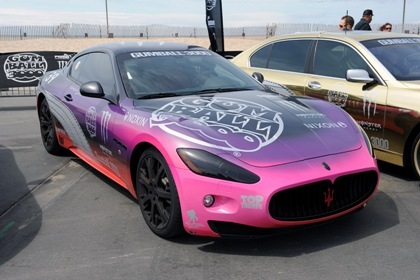 Gumball 3000 - Siêu xe hội ngộ - 13