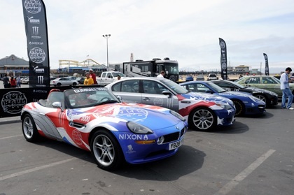 Gumball 3000 - Siêu xe hội ngộ - 12