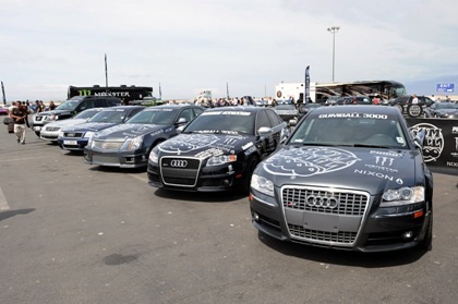 Gumball 3000 - Siêu xe hội ngộ - 11