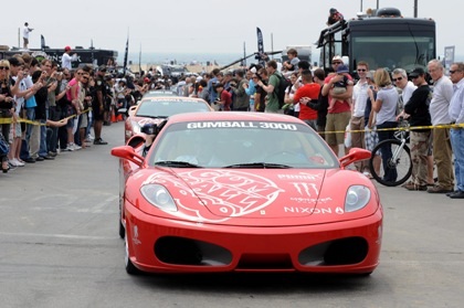 Gumball 3000 - Siêu xe hội ngộ - 23