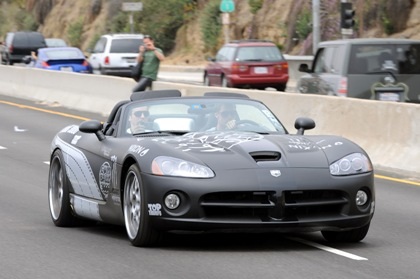 Gumball 3000 - Siêu xe hội ngộ - 19