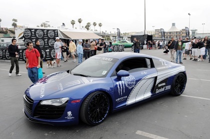 Gumball 3000 - Siêu xe hội ngộ - 18