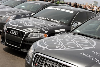 Gumball 3000 - Siêu xe hội ngộ - 10